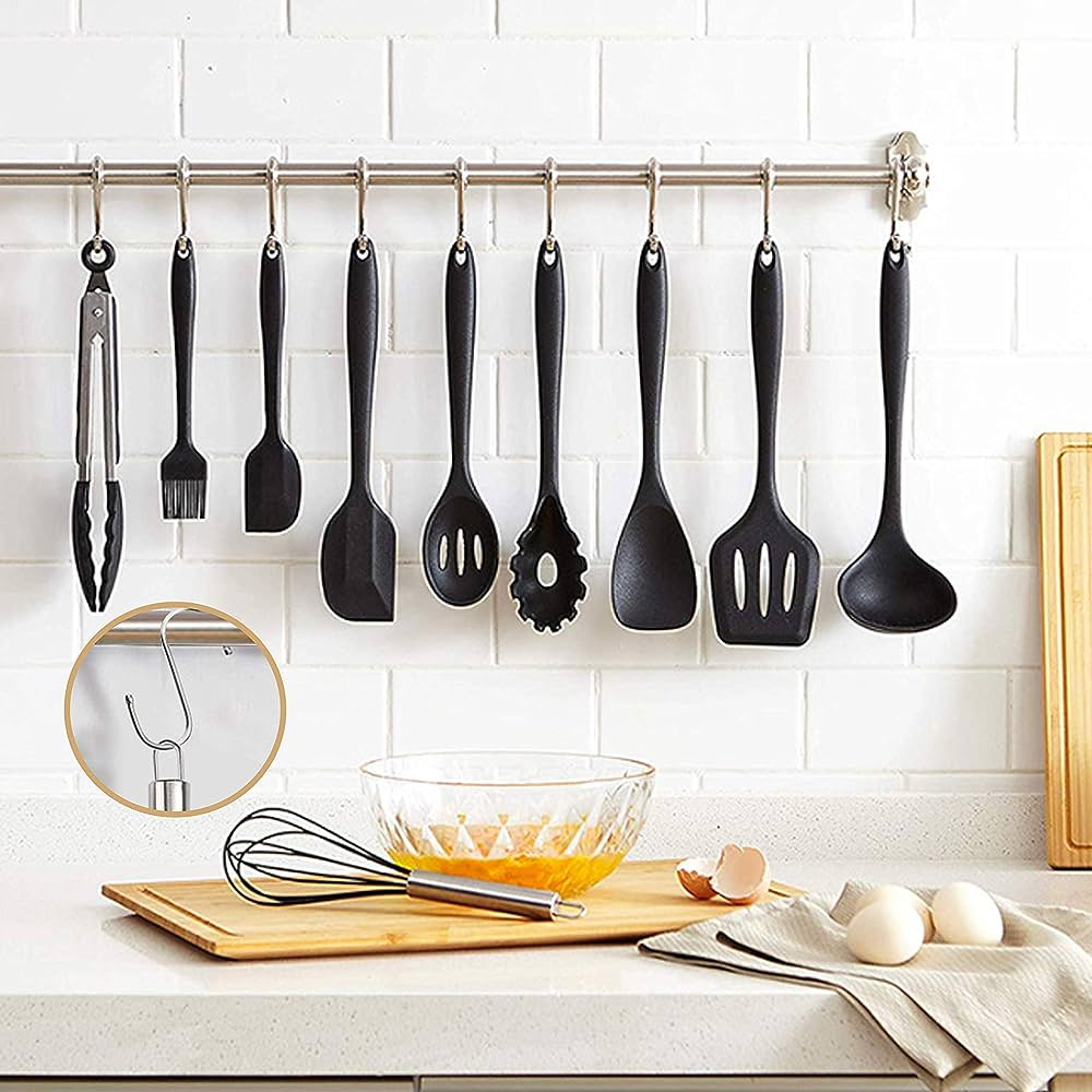 Utensílios de cozinha multifuncionais